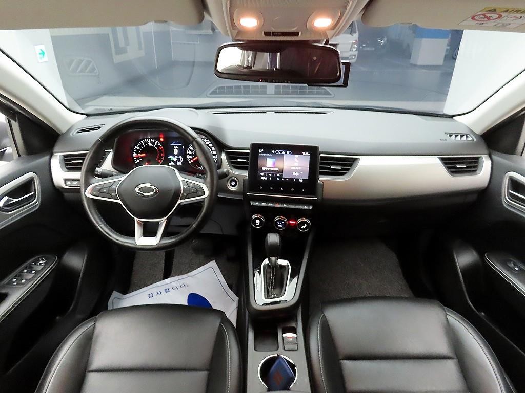 르노코리아(삼성) XM3 1.6 GTe RE 이미지 8
