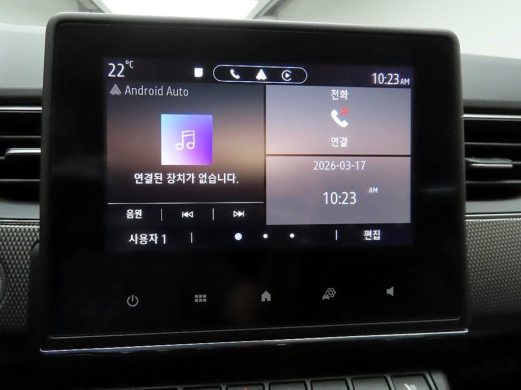 르노코리아(삼성) XM3 1.6 GTe RE 이미지 9