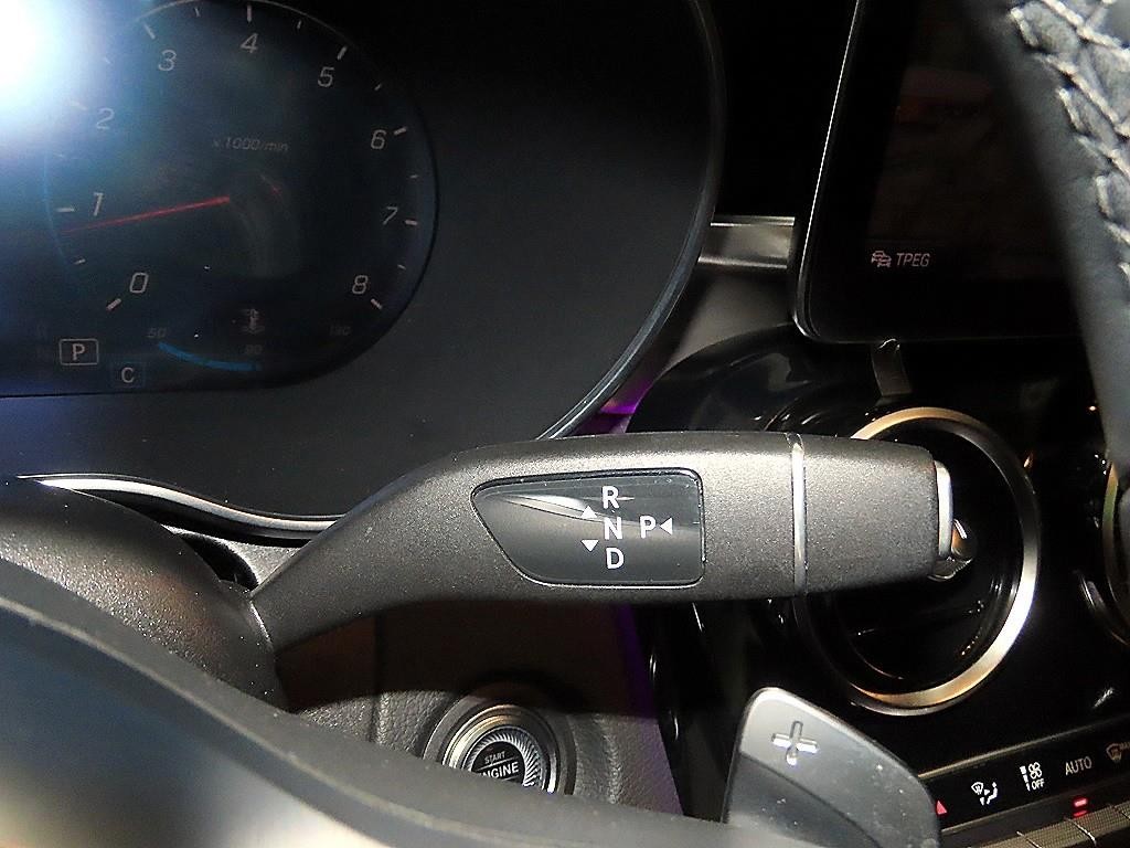 벤츠 C 클래스 C클래스 W205 C200 쿠페 이미지 12