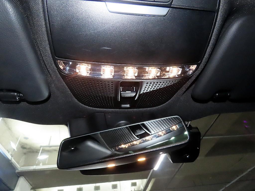 벤츠 C 클래스 C클래스 W205 C200 쿠페 이미지 17
