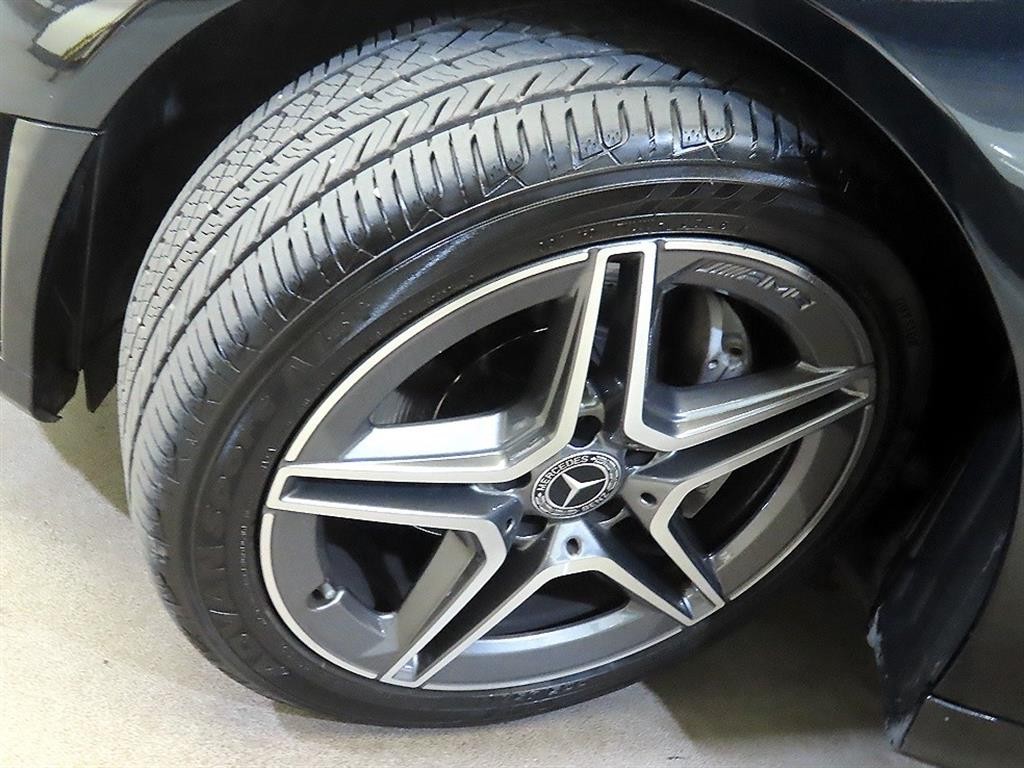 벤츠 C 클래스 C클래스 W205 C200 쿠페 이미지 20