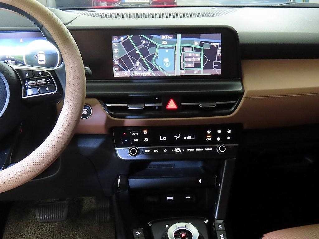 기아 셀토스 더 뉴 셀토스 가솔린 1.6 터보 4WD 시그니처 이미지 11