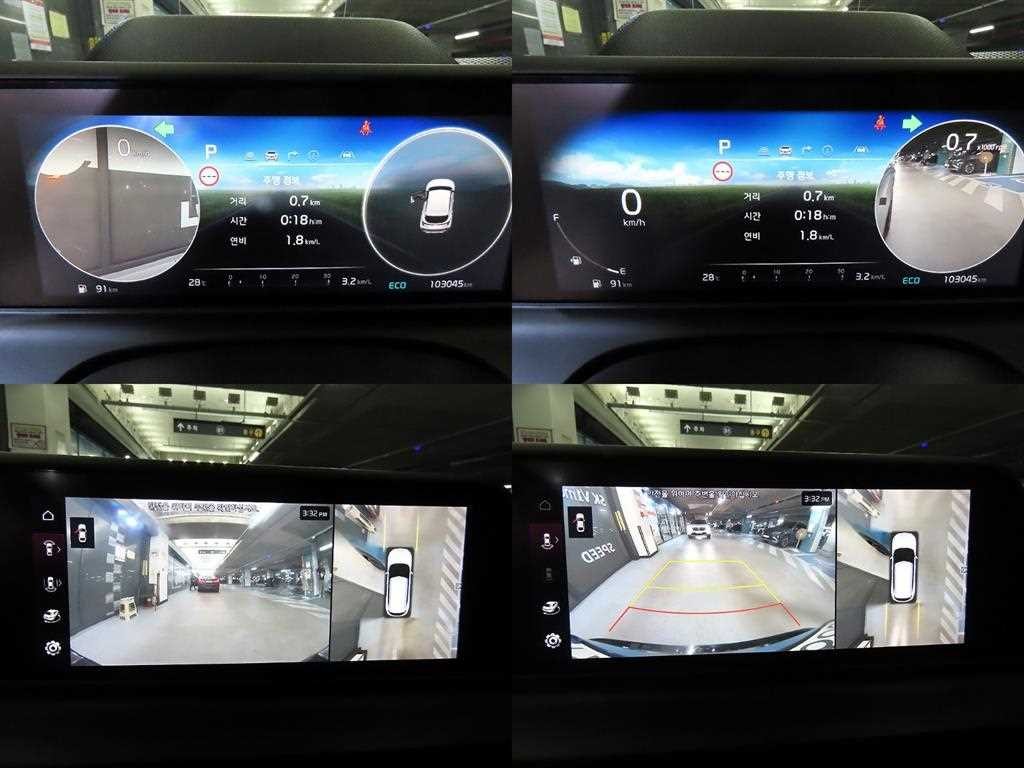 기아 셀토스 더 뉴 셀토스 가솔린 1.6 터보 4WD 시그니처 이미지 18