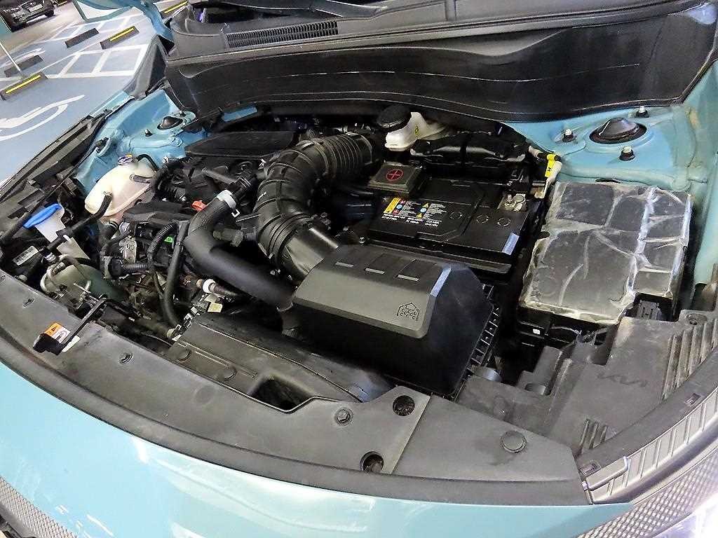 기아 셀토스 더 뉴 셀토스 가솔린 1.6 터보 4WD 시그니처 이미지 19