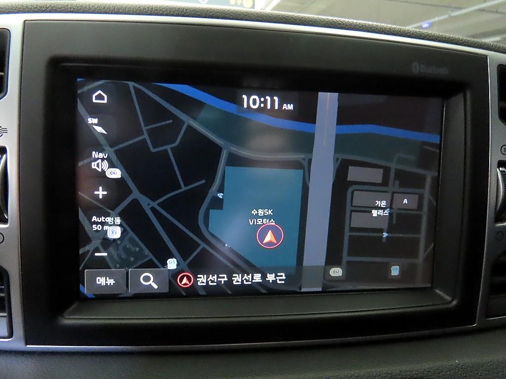 기아 스포티지 스포티지 4세대 (QL) 디젤 2.0 2WD 노블레스 플러스 이미지 13