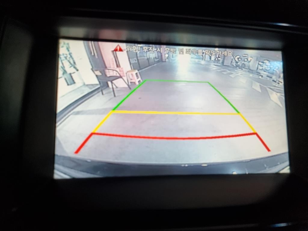 기아 K9 3.3 GDI 프레스티지 이미지 14