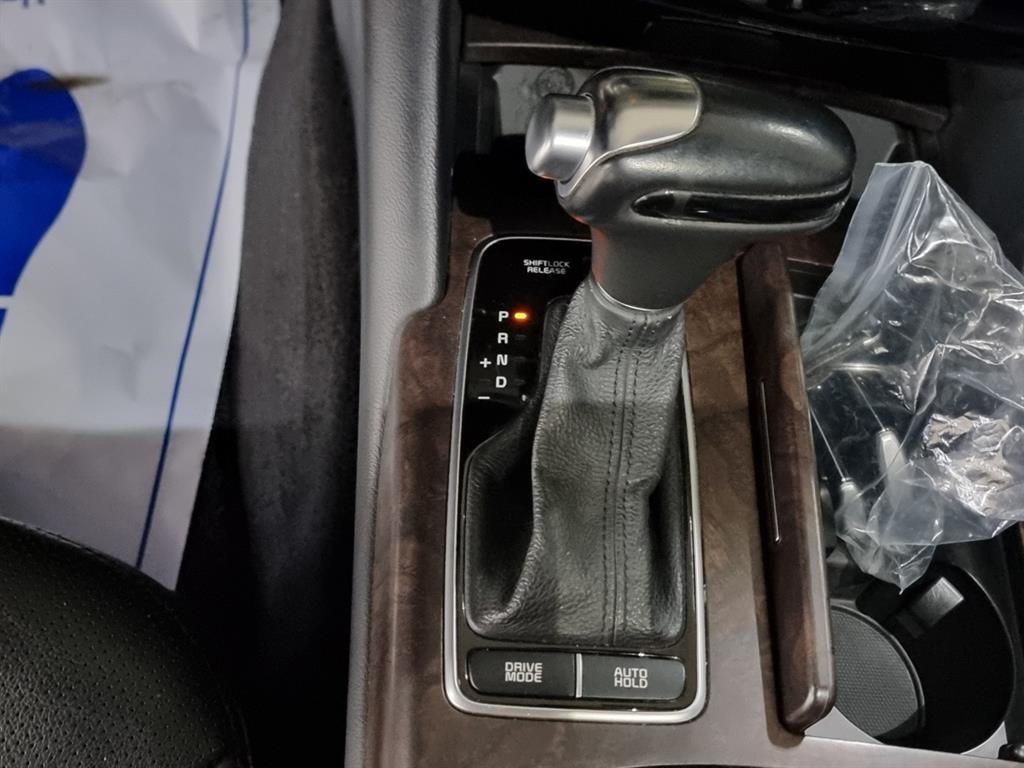 기아 K9 3.3 GDI 프레스티지 이미지 8