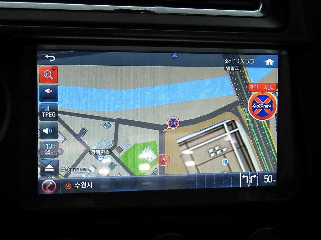 KG모빌리티(쌍용) 코란도 더뉴코란도스포츠 CX7(4WD) 클럽 이미지 15