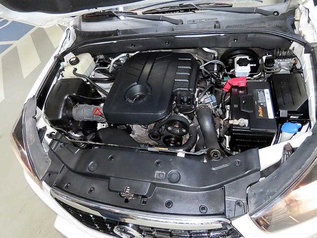 KG모빌리티(쌍용) 코란도 더뉴코란도스포츠 CX7(4WD) 클럽 이미지 18