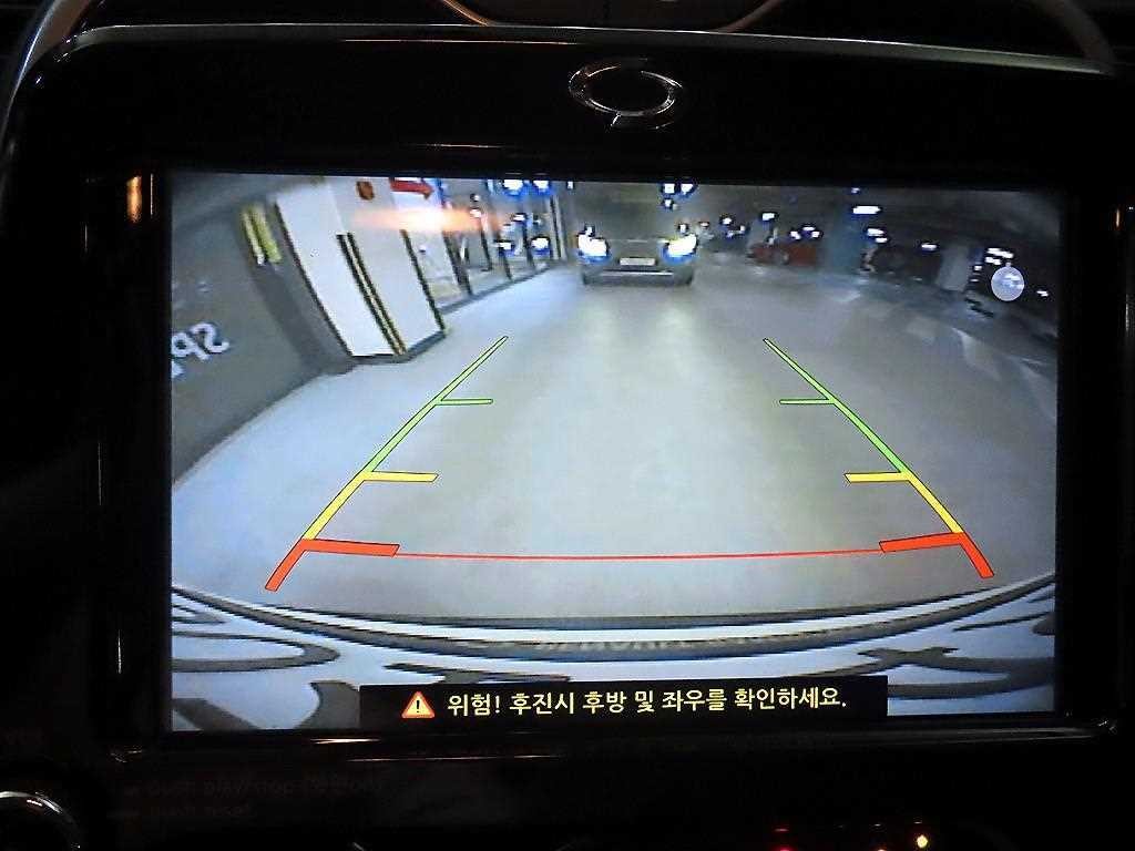 르노코리아(삼성) QM3 디젤 1.5 LE 이미지 15