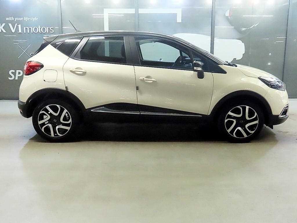 르노코리아(삼성) QM3 디젤 1.5 LE 이미지 3