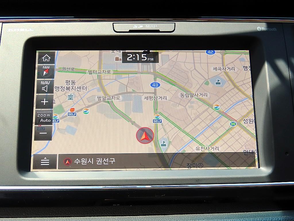 기아 카니발 더 뉴 카니발 가솔린 9인승 하이리무진 노블레스 스페셜 이미지 13