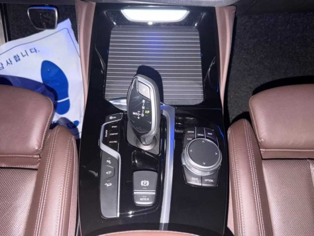 BMW X4 X4 (G02) xDrive 20i M 스포츠 X 이미지 11