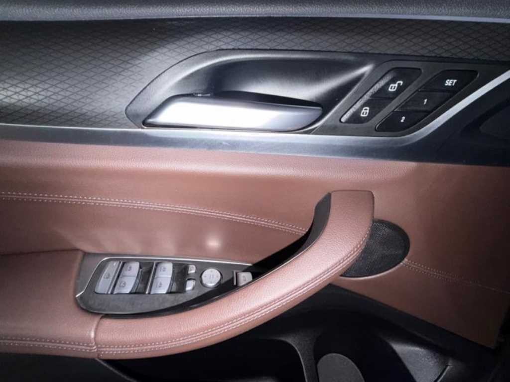BMW X4 X4 (G02) xDrive 20i M 스포츠 X 이미지 15