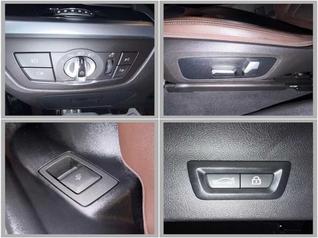 BMW X4 X4 (G02) xDrive 20i M 스포츠 X 이미지 17