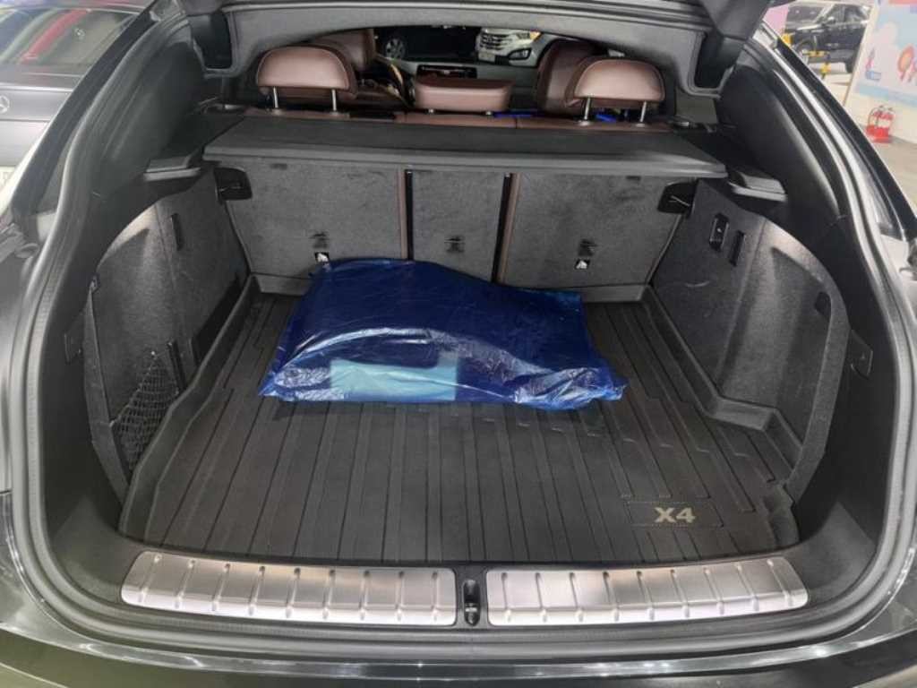 BMW X4 X4 (G02) xDrive 20i M 스포츠 X 이미지 18
