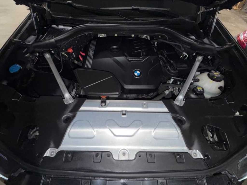 BMW X4 X4 (G02) xDrive 20i M 스포츠 X 이미지 19
