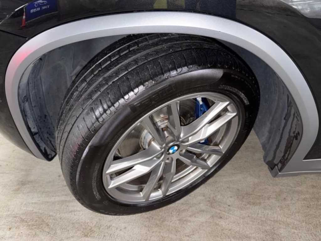 BMW X4 X4 (G02) xDrive 20i M 스포츠 X 이미지 20