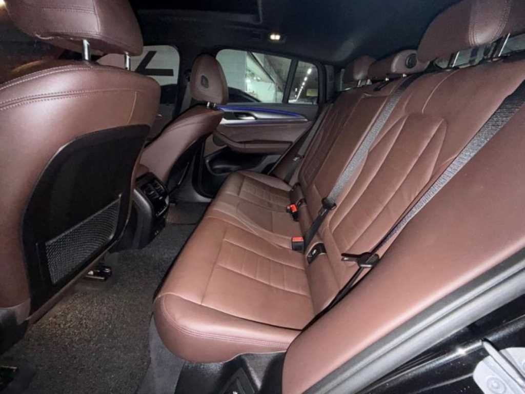 BMW X4 X4 (G02) xDrive 20i M 스포츠 X 이미지 7