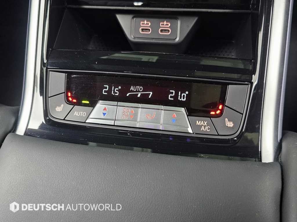 BMW 8시리즈 8시리즈 (G15) M850i xDrive 그란 쿠페 이미지 16