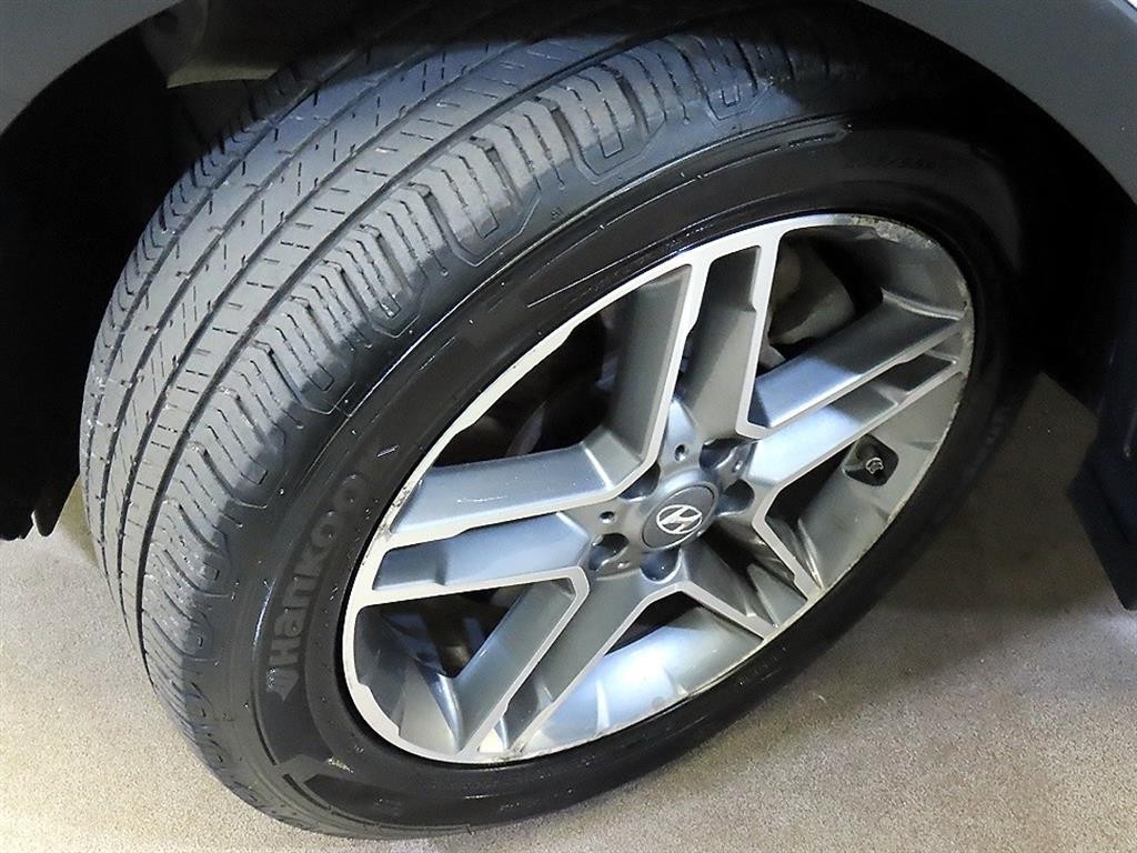현대 맥스크루즈 더뉴맥스크루즈 E-VGT R2.2 4WD 익스클루시브 스페셜 이미지 20