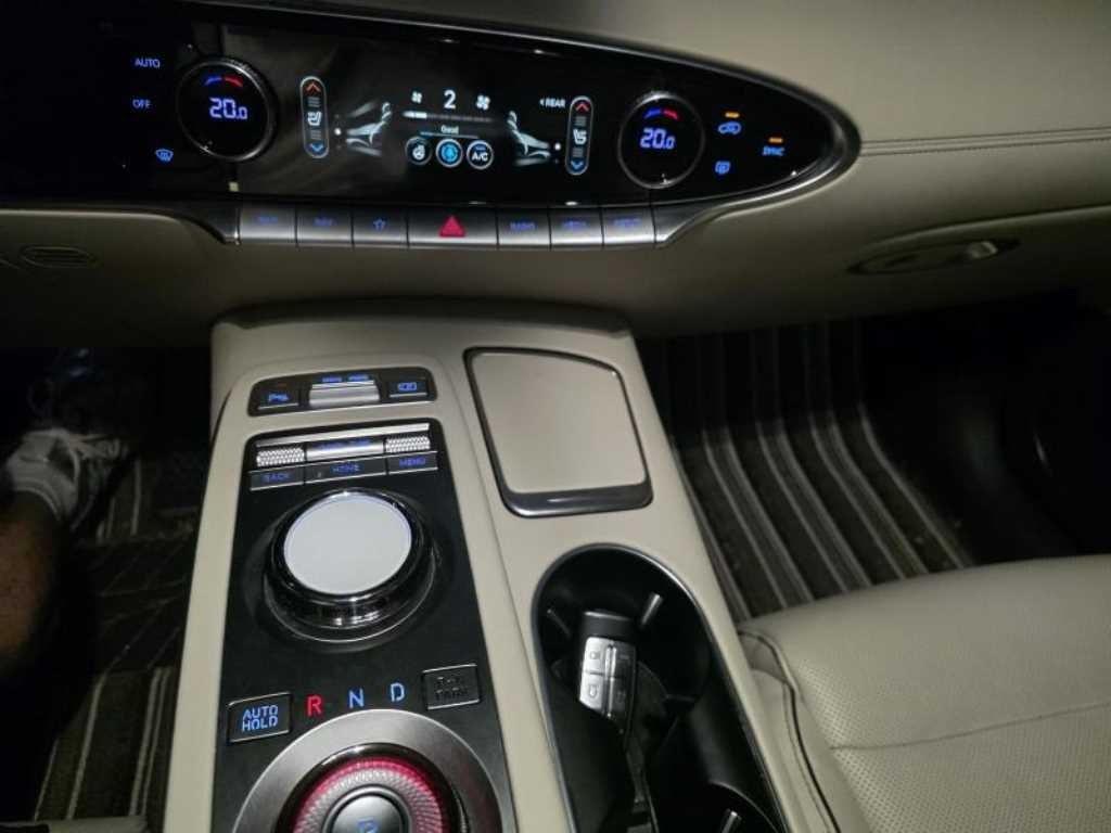 제네시스 GV70 2.5T 가솔린 2WD 이미지 6