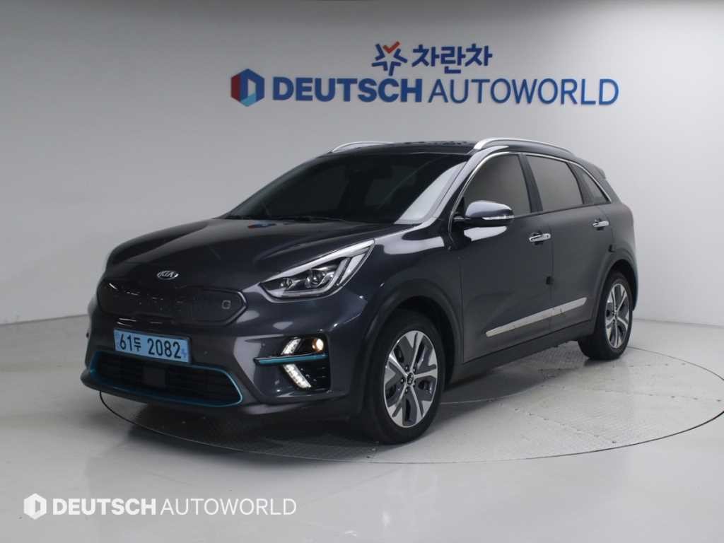 기아 니로 니로 EV 노블레스 이미지 1