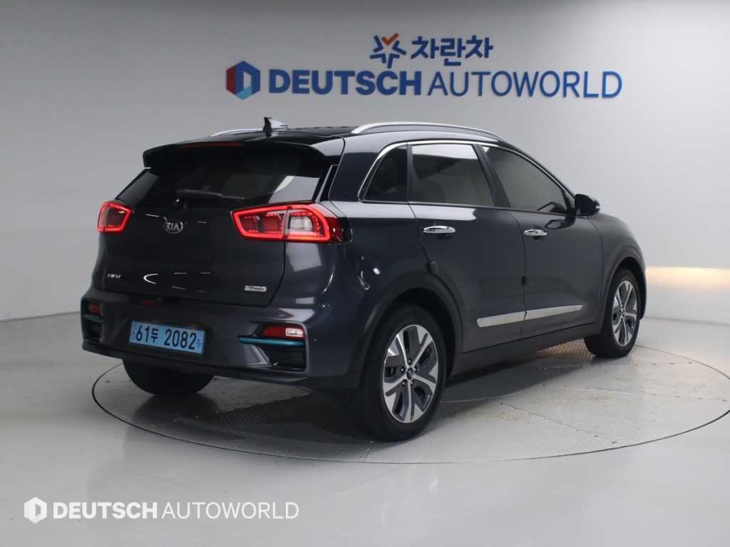 기아 니로 니로 EV 노블레스 이미지 2