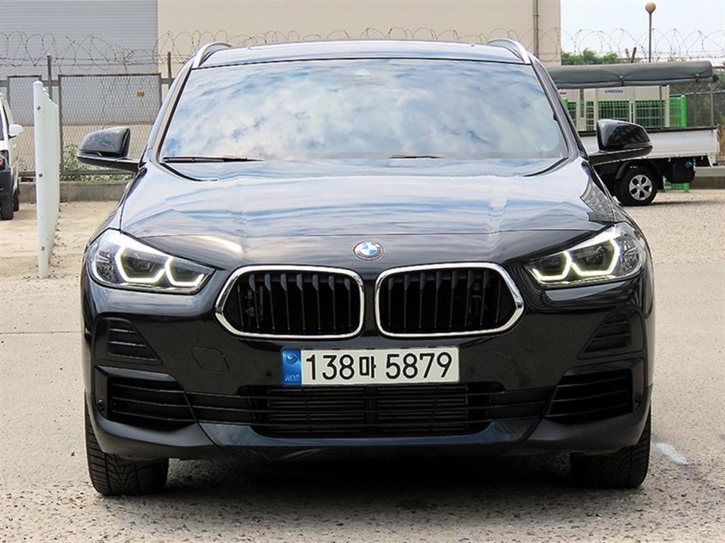 BMW X2 X2 (F39) xDrive 20i 어드벤티지 이미지 1