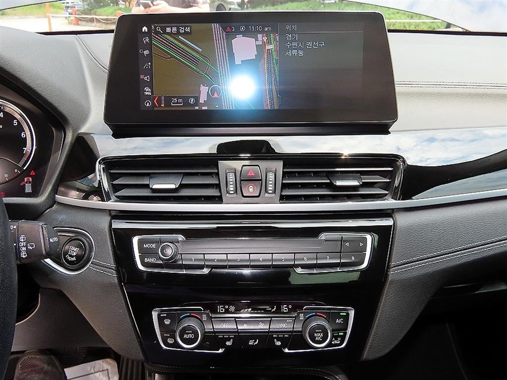BMW X2 X2 (F39) xDrive 20i 어드벤티지 이미지 14