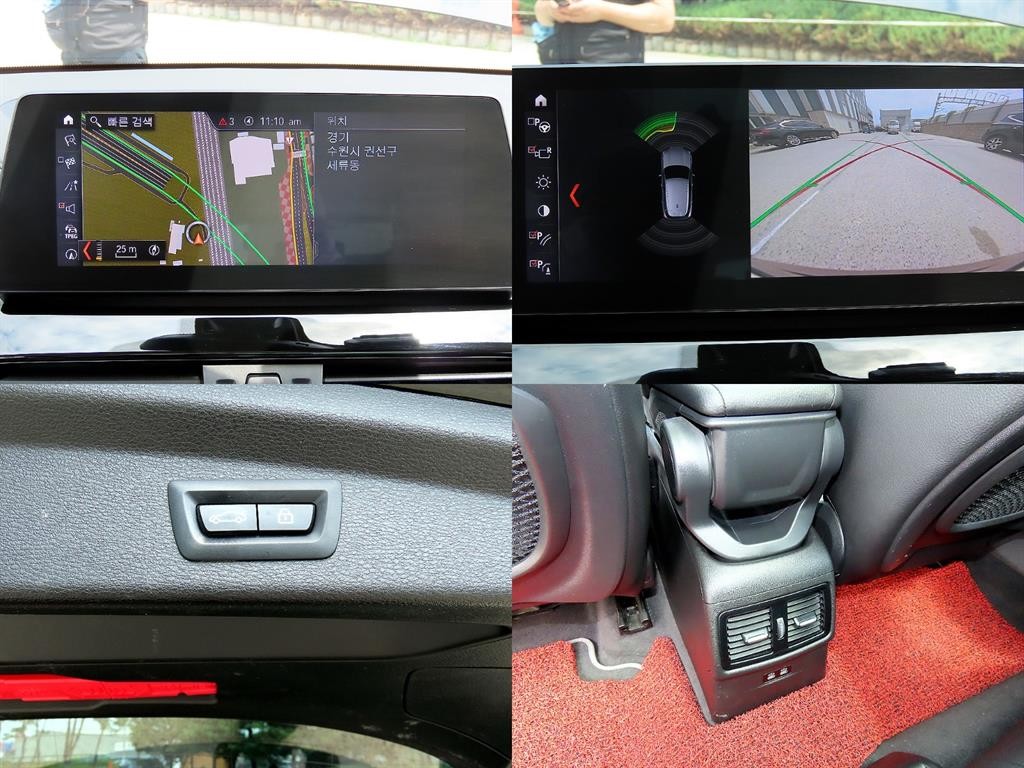 BMW X2 X2 (F39) xDrive 20i 어드벤티지 이미지 18