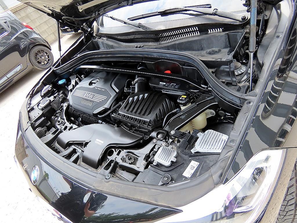 BMW X2 X2 (F39) xDrive 20i 어드벤티지 이미지 19