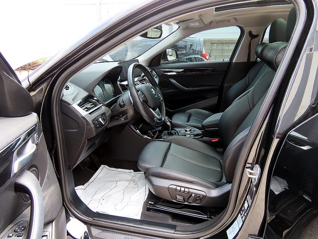 BMW X2 X2 (F39) xDrive 20i 어드벤티지 이미지 5