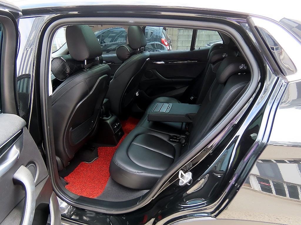 BMW X2 X2 (F39) xDrive 20i 어드벤티지 이미지 6