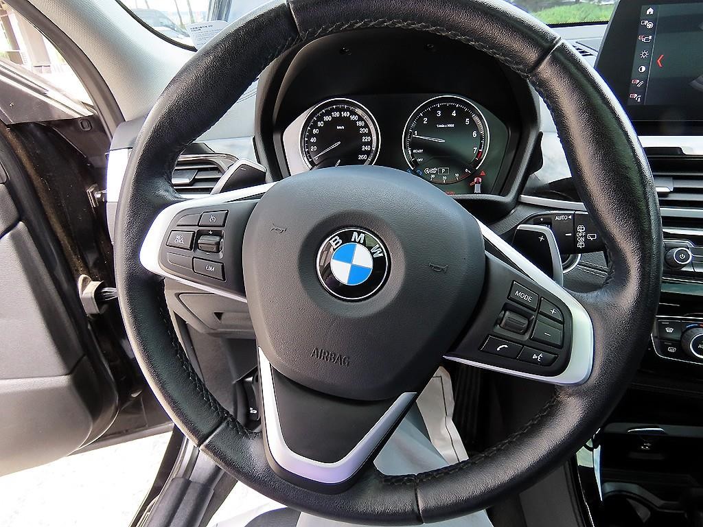 BMW X2 X2 (F39) xDrive 20i 어드벤티지 이미지 8