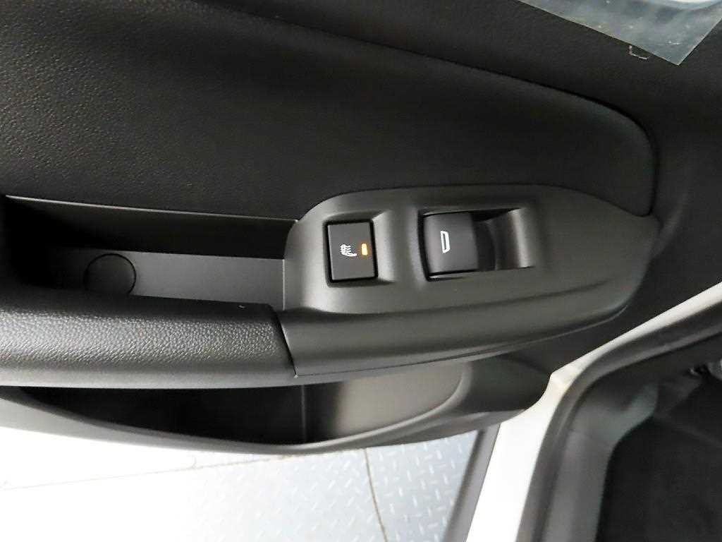 쉐보레 트레일블레이저 더 뉴 트레일블레이저 가솔린 1.35 터보 4WD RS 이미지 12