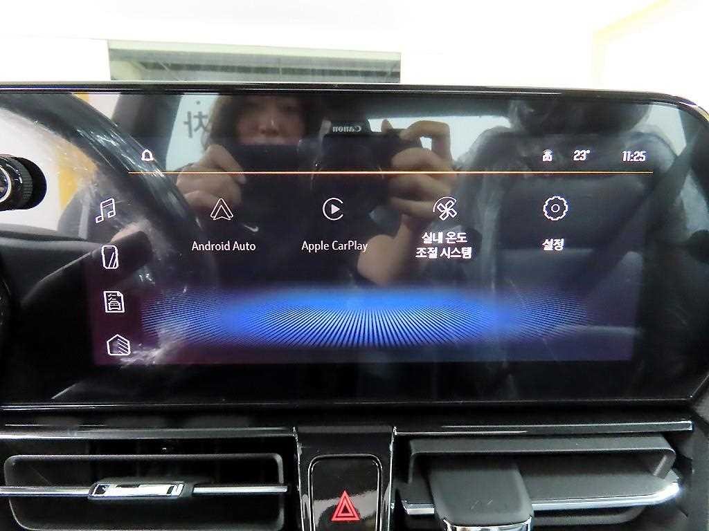쉐보레 트레일블레이저 더 뉴 트레일블레이저 가솔린 1.35 터보 4WD RS 이미지 14