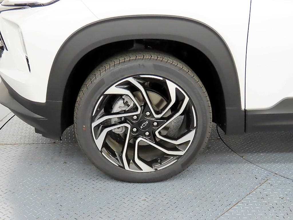 쉐보레 트레일블레이저 더 뉴 트레일블레이저 가솔린 1.35 터보 4WD RS 이미지 20