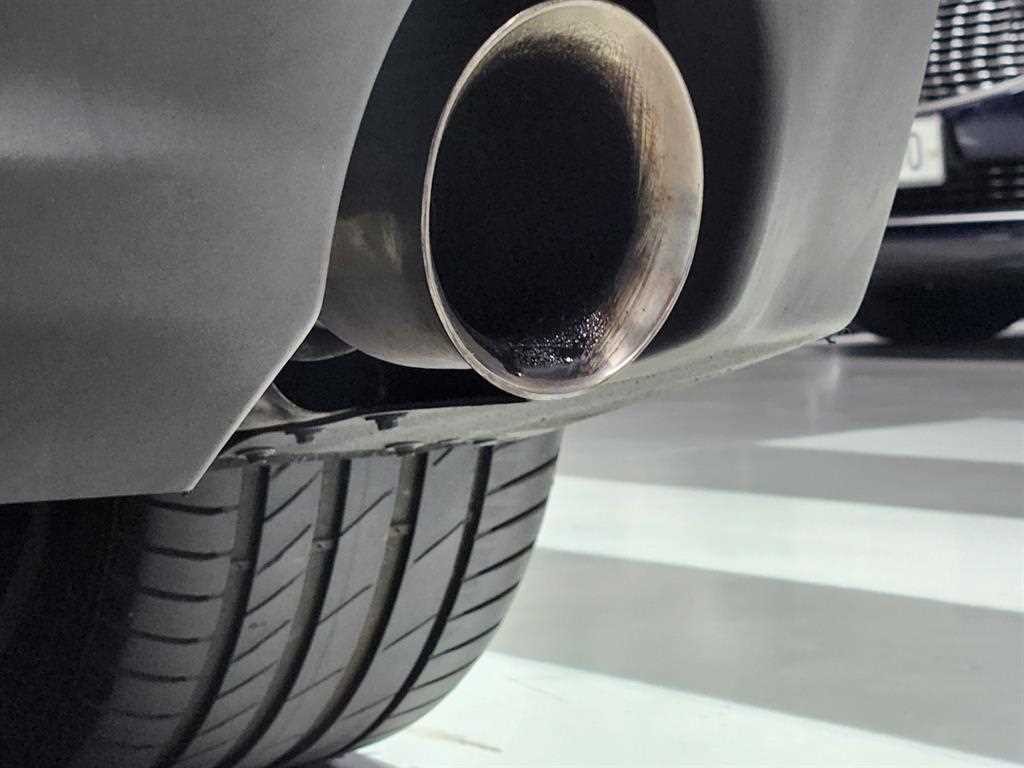 쉐보레 카마로 올뉴카마로 SS 6.2 V8 이미지 10