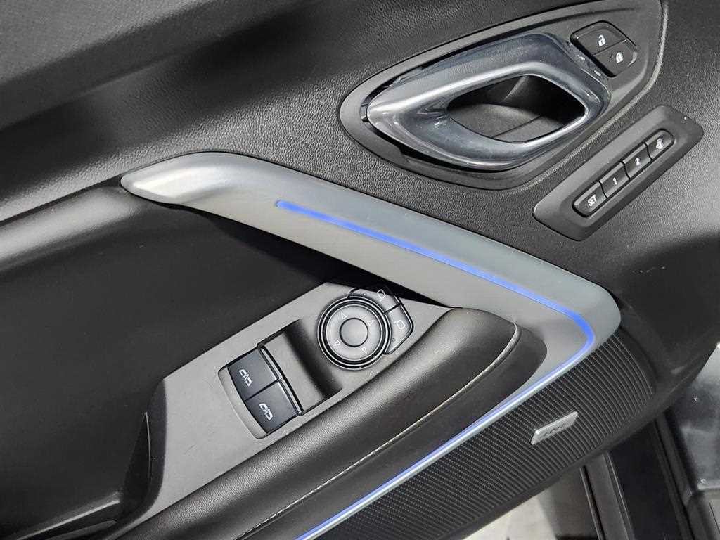 쉐보레 카마로 올뉴카마로 SS 6.2 V8 이미지 17