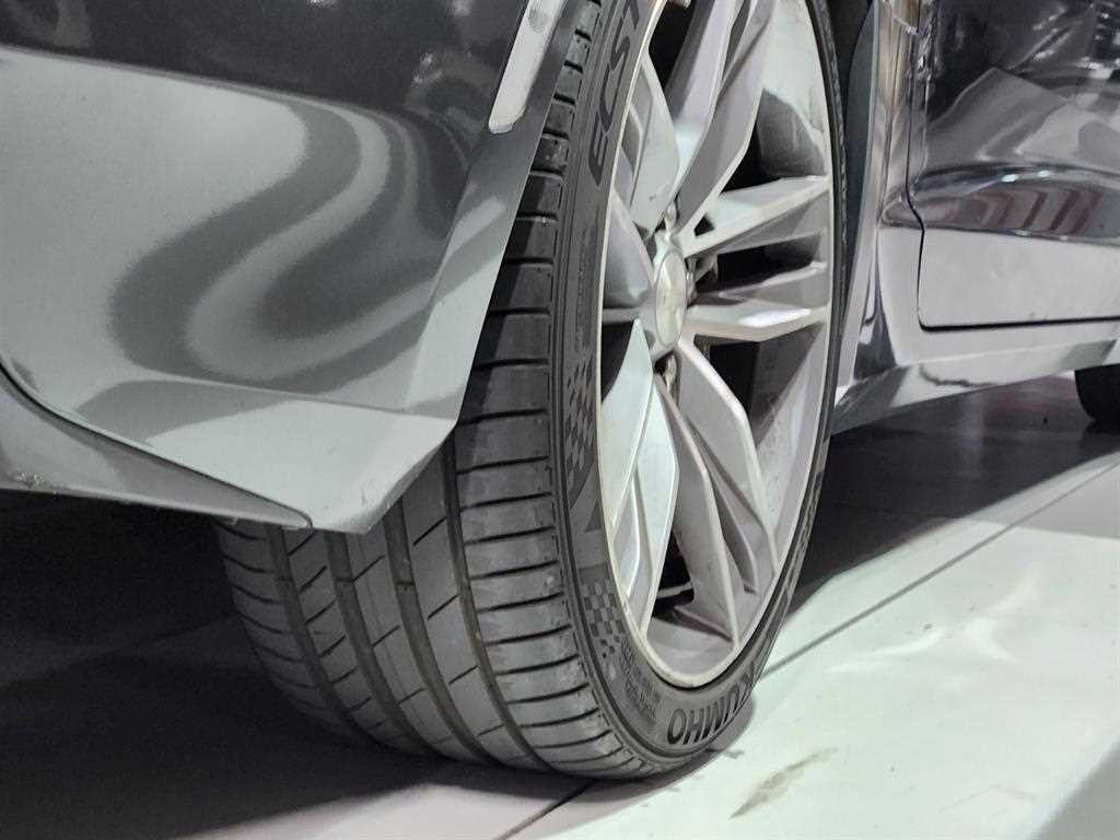 쉐보레 카마로 올뉴카마로 SS 6.2 V8 이미지 9