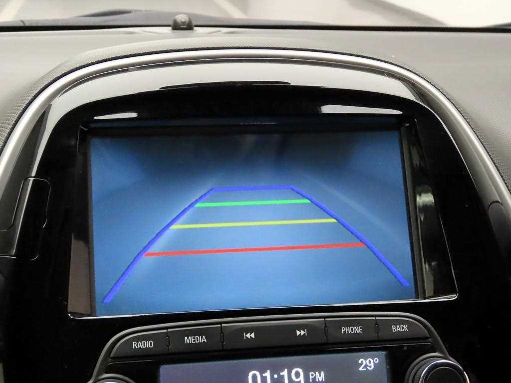 쉐보레 스파크 더 넥스트 스파크 LTZ 이미지 15