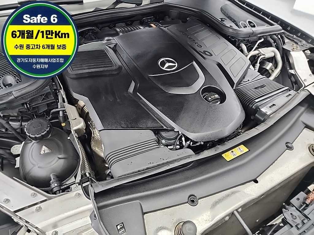 벤츠 CLS 클래스 CLS클래스 C257 CLS 400d 4MATIC 이미지 5