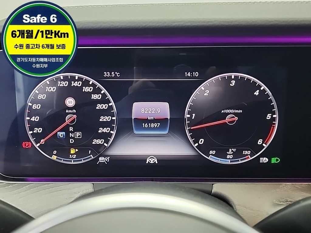 벤츠 CLS 클래스 CLS클래스 C257 CLS 400d 4MATIC 이미지 6