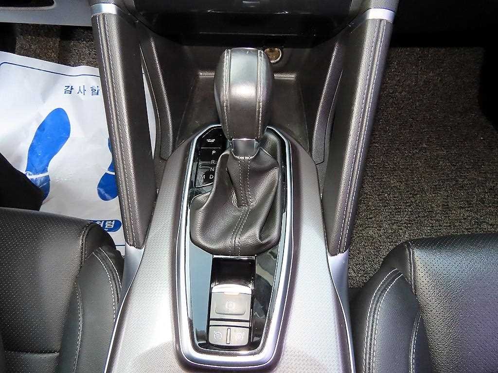 르노코리아(삼성) QM6 디젤 2WD RE 플러스 이미지 10