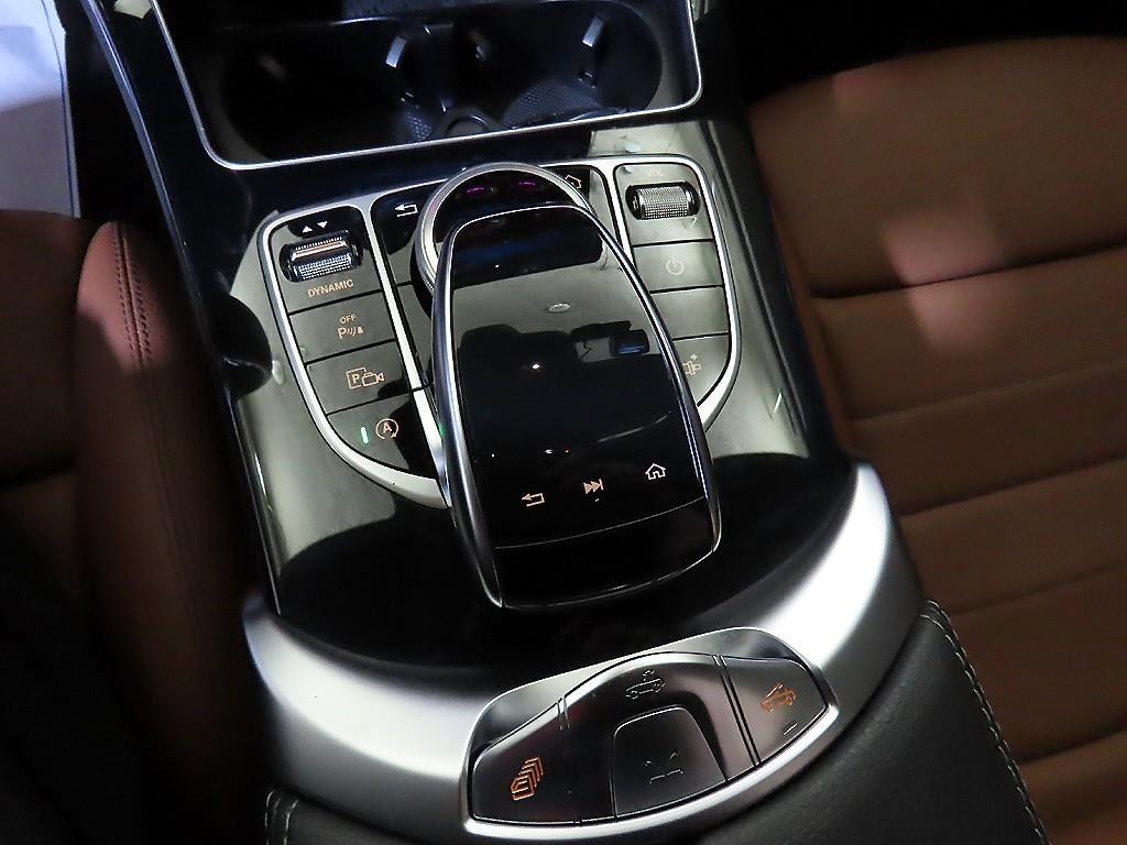 벤츠 C 클래스 C클래스 W205 C200 카브리올레 이미지 17