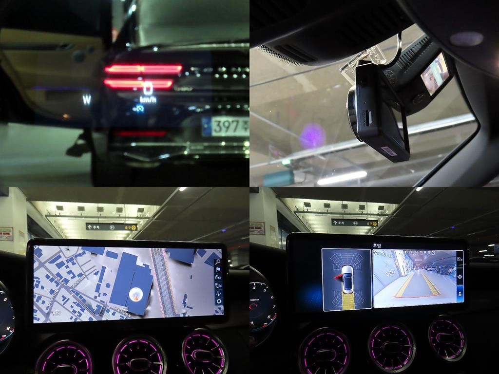 벤츠 C 클래스 C클래스 W205 C200 카브리올레 이미지 18