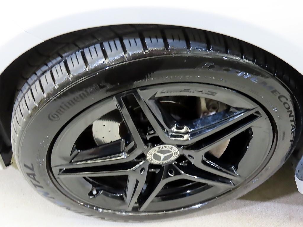 벤츠 C 클래스 C클래스 W205 C200 카브리올레 이미지 20