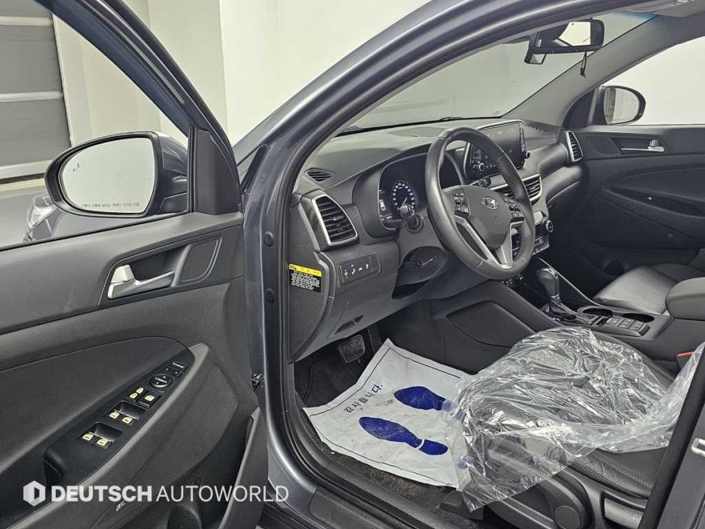 현대 투싼 올뉴투싼 1.6T 2WD 모던 이미지 11