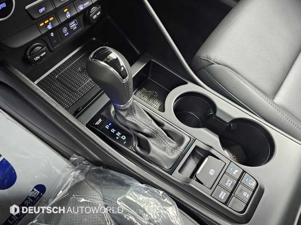현대 투싼 올뉴투싼 1.6T 2WD 모던 이미지 9